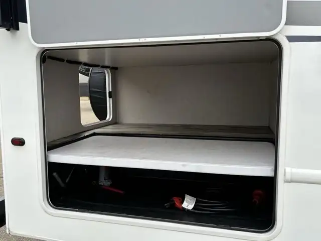 2023 Adventurer LP Class C Adventurer 24DS in RVs & Motorhomes in St. Albert - Image 18