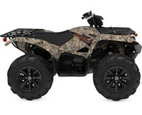 2024 Yamaha GRIZZLY EPS - Financing starts at 2.99% for 24months