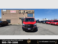 No Accidents Ontario vehicle with Lot of Options! Call (905) 791-3300 - Grey fabric interior, - Crui... (image 1)