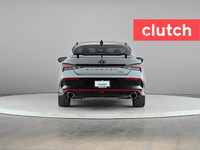 NO ACCIDENTS / CLEAN CARFAX / 1 OWNER / Front Heated Seats, Climate Control, Dual Zone Front Climate... (image 4)