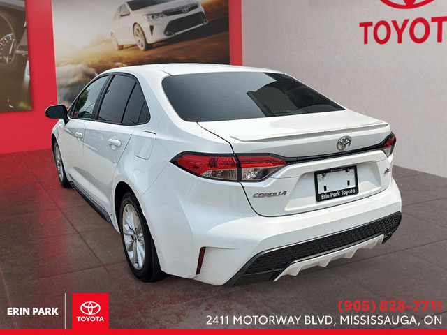2021 Toyota Corolla SE in Cars & Trucks in Oakville / Halton Region - Image 4