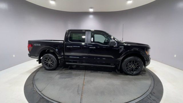 2025 Ford F-150 STX- 200A in Cars & Trucks in Strathcona County - Image 4