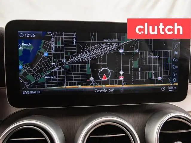 2021 Mercedes-Benz C-Class C 300 AWD w/Apple CarPlay & Android A in Cars & Trucks in Ottawa - Image 35