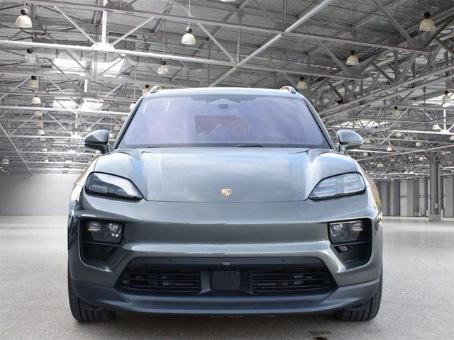 2024 Porsche Macan Electric 4 in Cars & Trucks in London - Image 3