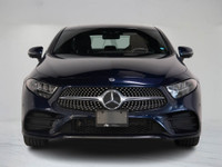 This stunning 2019 Mercedes-Benz CLS 450 Coupe is an Ontario vehicle with a clean Carfax report. Equ... (image 5)