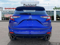 This Acura RDX delivers a Intercooled Turbo Premium Unleaded I-4 2.0 L/122 engine powering this Auto... (image 3)