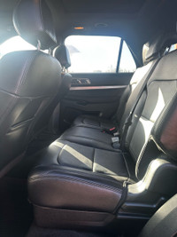 ???? 2017 Ford Explorer XLT AWD Rebuilt | Fully Loaded | Great Value! ???? Check out this 2017 Ford... (image 9)