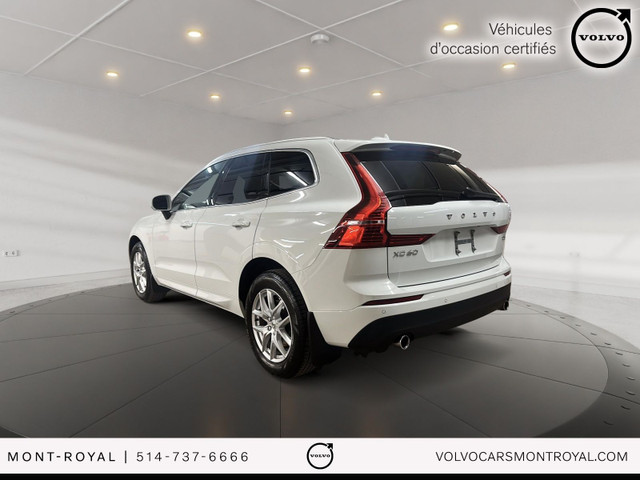 2021 Volvo XC60 Momentum in Cars & Trucks in City of Montréal - Image 4