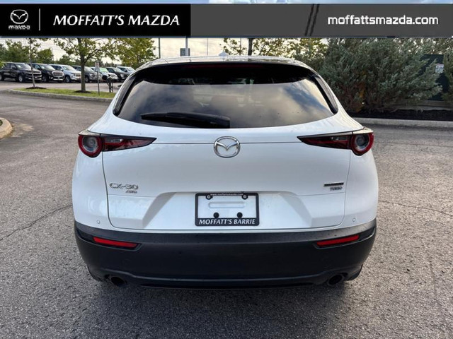 2021 Mazda CX-30 GT Turbo - Leather Seats - $209 B/W in Cars & Trucks in Barrie - Image 4