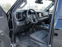 You're now looking at your future truck, and it's staring right at you - introducing your 2025 Chevr... (image 8)