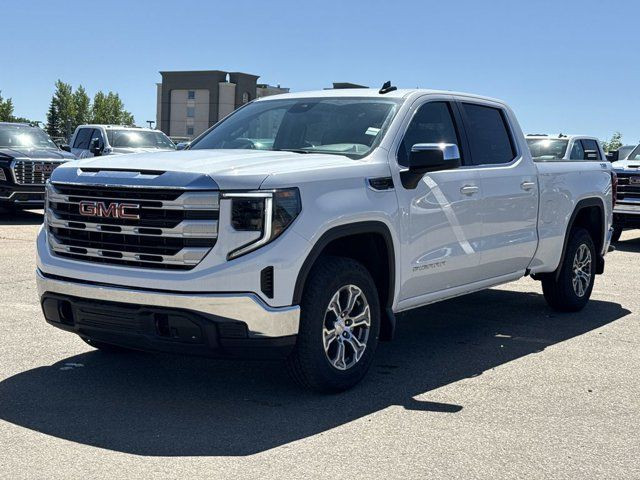 2025 GMC Sierra 1500 SLE in Cars & Trucks in Edmonton - Image 4