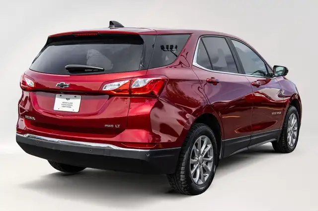 2021 Chevrolet Equinox LT * AWD * Carplay * Climatisation * Bas  in Cars & Trucks in City of Montréal - Image 5