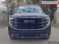 Engine: Diesel Turbo 6cyl 3.0L L/100Km City: 11.1 L/100Km Hwy: 10.2 Safety Equipment Airbags, Dual-s... (image 7)
