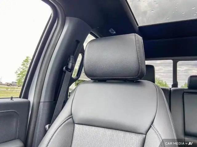 2025 Ford F-150 LARIAT in Cars & Trucks in Brandon - Image 25