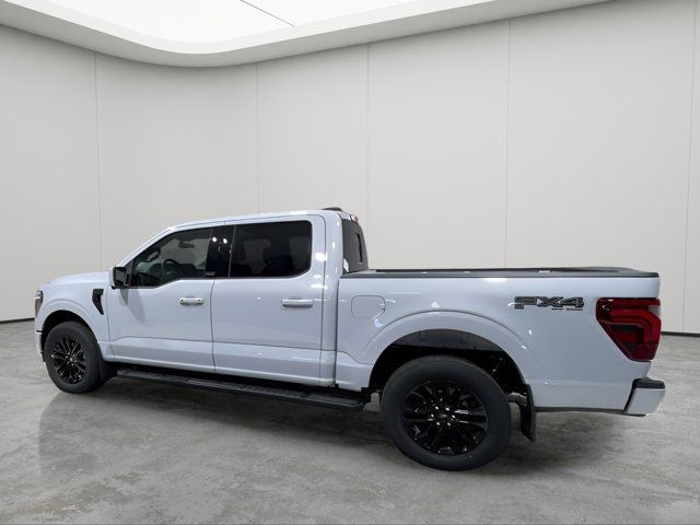 2025 Ford F-150 LARIAT - 502A in Cars & Trucks in Strathcona County - Image 4