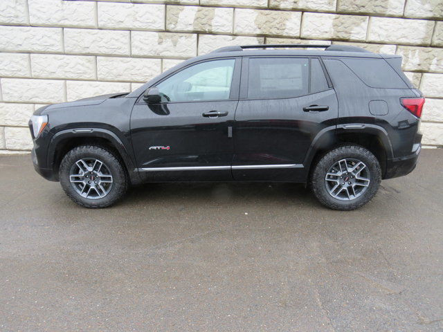 2026 GMC Terrain AWD AT4 in Cars & Trucks in Fredericton - Image 3