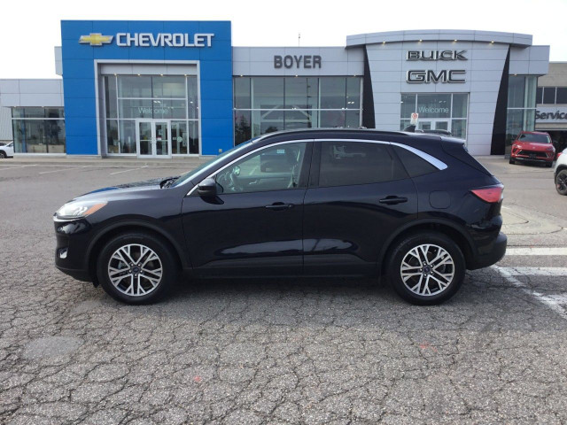 2021 Ford Escape in Cars & Trucks in Oshawa / Durham Region - Image 2
