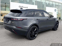 Only 71,750 Miles! This Land Rover Range Rover Velar delivers a Intercooled Turbo Premium Unleaded I... (image 4)