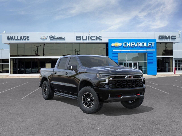2025 Chevrolet Silverado 1500 ZR2 in Cars & Trucks in Oakville / Halton Region - Image 2