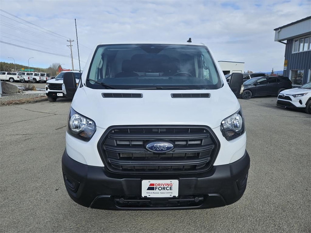  2020 Ford Transit Cargo Van in Cars & Trucks in Whitehorse - Image 2