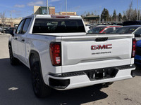 Capital Chevrolet Buick GMC This GMC Sierra 1500 delivers a Turbocharged Gas I4 2.7L/166 engine powe... (image 3)