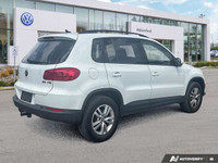 Only 79,139 Miles! This Volkswagen Tiguan boasts a Intercooled Turbo Premium Unleaded I-4 2.0 L/121... (image 4)