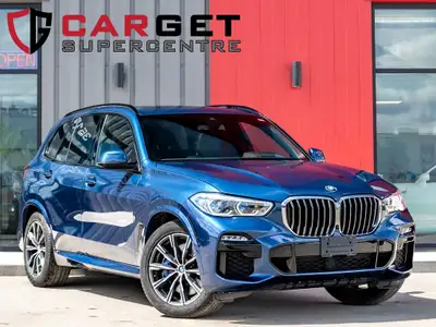 Carget Supercentre is proud to present this amazing 2019 BMW xDrive40i! EXTERIOR: PHYTONIC BLUE INTE...