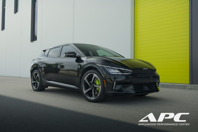 2023 Kia EV6 in Cars & Trucks in Delta/Surrey/Langley