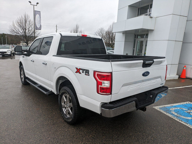 2020 Ford F-150 XLT - Apple CarPlay - Android Auto in Cars & Trucks in Kawartha Lakes - Image 3