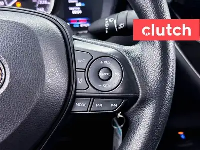 2022 Toyota Corolla LE w/ Apple CarPlay, Heated Front Seats, Rea, View more
