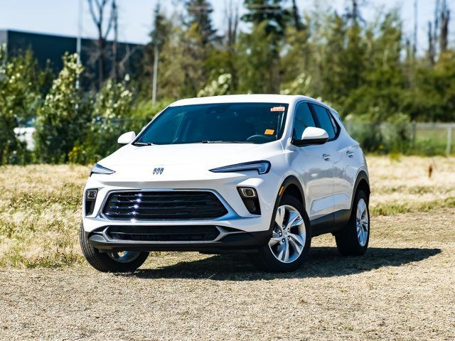 2026 Buick Encore GX Preferred in Cars & Trucks in Edmonton