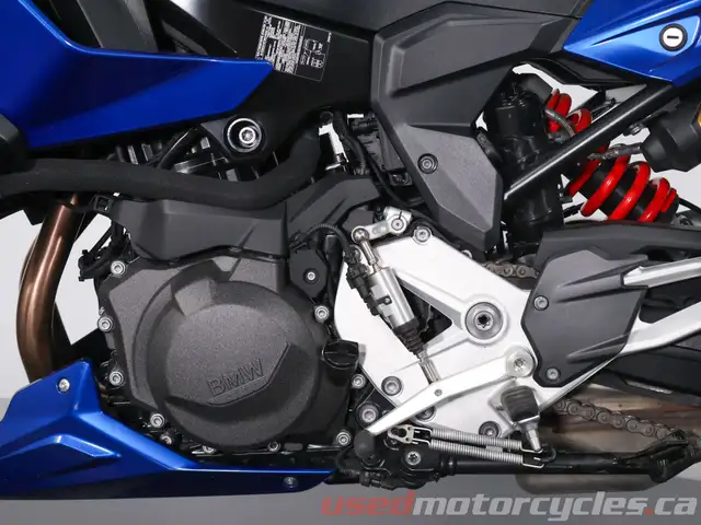 2025 BMW F900XR in Street, Cruisers & Choppers in Kelowna - Image 15