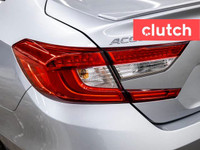 Climate Control, Dual Zone Front Climate Control, Touchscreen Display and more! Clutch is the larges... (image 9)