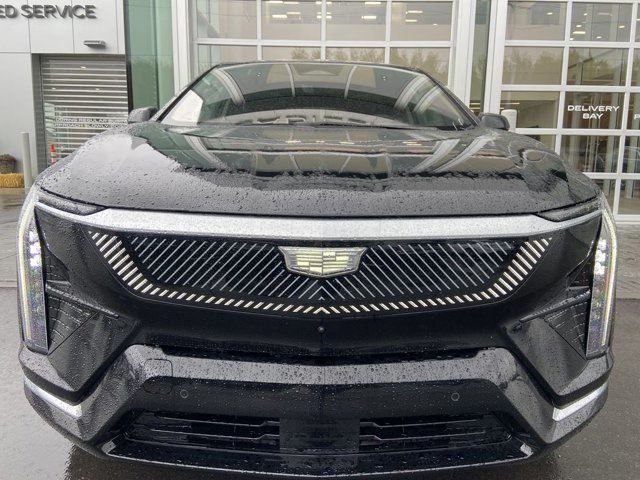 2025 Cadillac OPTIQ Luxury 1 in Cars & Trucks in Calgary - Image 2