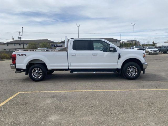 2022 Ford Super Duty F-250 SRW XLT in Cars & Trucks in Grande Prairie - Image 4