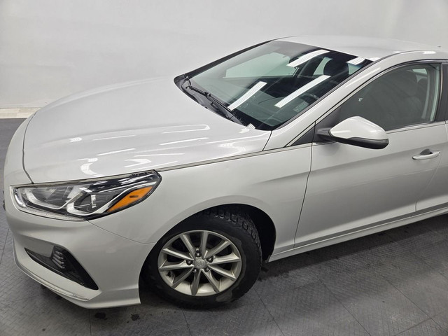 2019 Hyundai Sonata ESSENTIAL, APPLE CARPLAY, BANC CHAUFFANT, in Cars & Trucks in Longueuil / South Shore - Image 3