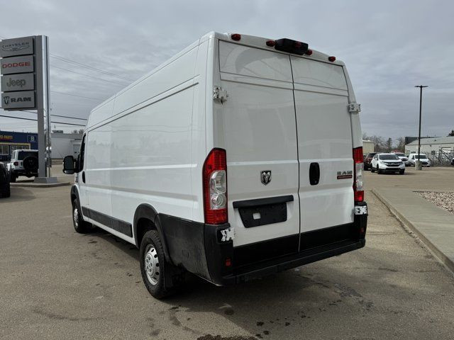 2021 Ram ProMaster Cargo Van 3500 High Roof | Pentastar in Cars & Trucks in Edmonton - Image 4