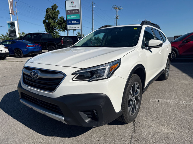 2022 Subaru Outback Limited Limited 2.5L in Cars & Trucks in Markham / York Region - Image 3