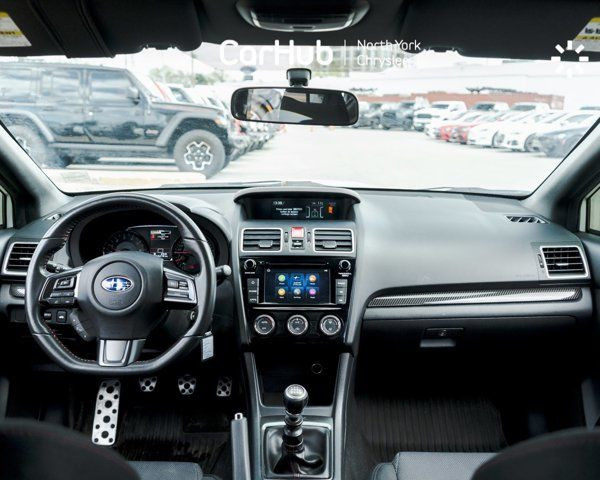 2019 Subaru WRX Manual Backup Cam Heated Seats Bluetooth Cruise in Cars & Trucks in City of Toronto - Image 2