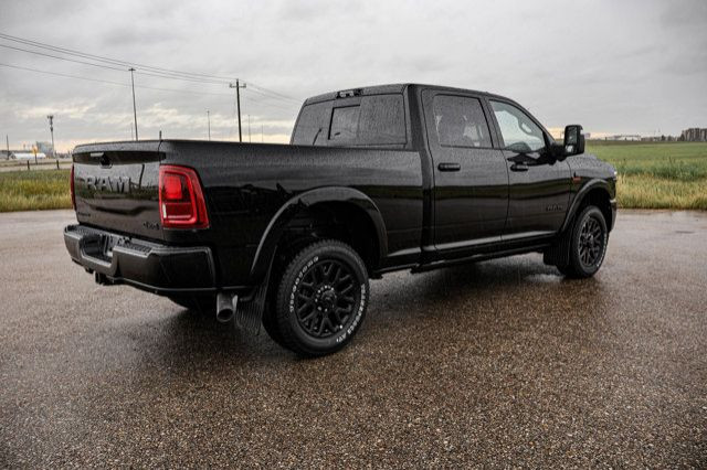 2025 Ram 2500 Limited in Cars & Trucks in Strathcona County - Image 4