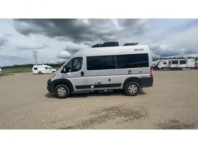 2024 Thor Motor Coach Scope 18M in RVs & Motorhomes in Abbotsford - Image 8