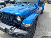 WAS: $41879 NOW: $37498 plus taxes and licensing feesConquer the Great Outdoors with the 2021 Jeep G... (image 6)