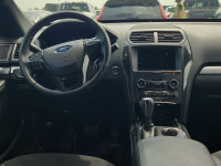 ACCIDENT FREE Check out this 2019 Ford Explorer XLT! ALL WHEEL DRIVE | SPORT APPEARANCE PACKAGE | FA... (image 6)