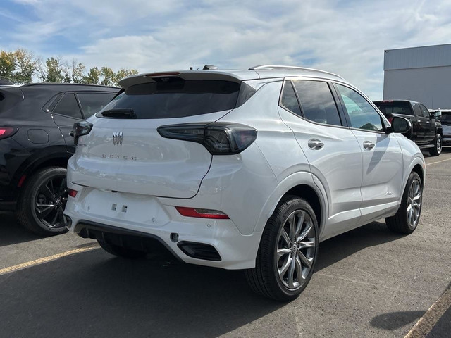 2026 Buick Encore GX Avenir in Cars & Trucks in Calgary - Image 4