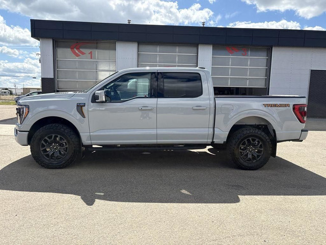 2023 Ford F-150 Tremor in Cars & Trucks in Edmonton - Image 4