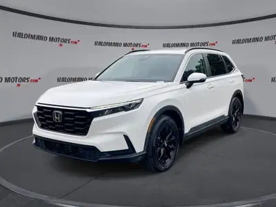 Engine: Turbo Gas 4cyl 1.5L L/100Km City: 9.1 L/100Km Hwy: 7.6 Safety Equipment Traffic Jam Assist E...