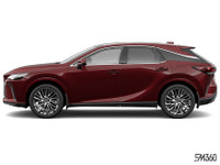 2023 Lexus RX 350