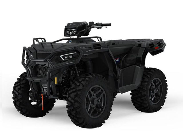 2024 Polaris Sportsman 570 Trail in ATVs in City of Halifax