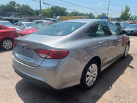 HERE IS A NICE CLEAN SEDAN THAT LOOKS AND DRIVES GREAT AND SOLD CERTIFIED COME FOR TEST DRIVE OR CAL... (image 3)