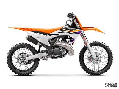 2024 KTM 300 SX